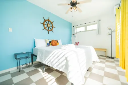 Casa Ramé PR– Amanera Отели в г. Пунтас