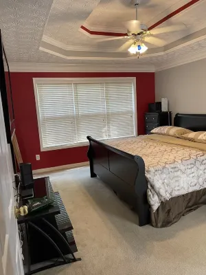 Fortress of Solitude