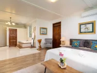 La villa Mareva Hotels in Faaa