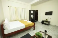 Golden Crest Residences Hotel a Kodagu