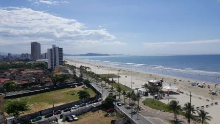 Refinement and comfort - Sea View - Fair + wifi and Cable + Netflix!