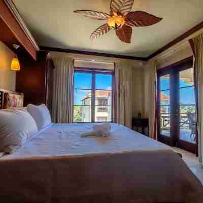 506 - 3rd Floor Ocean View Suite Rooms