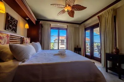 506 - 3rd Floor Ocean View Suite Hotels near El Secreto Belize