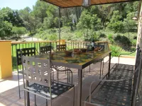 PRIVATE POOL, FREE WIFI, IDEAL FOR FAMILIES, ANIMALS, NATURE