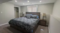 Doctor's Lounge - An Executive Home in Niagara Hotels in der Nähe von Brock University