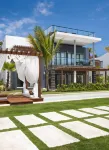 Luxury Beach Villa 1207 @ Sublime Samana