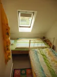 Family apartment with sea view