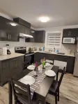 Lux Modern 2bd Radiant Suite+Free Parking