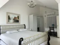 Residencial 5 Irmãs - Casa Beira Mar