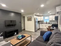 2Bd 1Ba fully renovated private home In Utica, NY. Minutes to everything