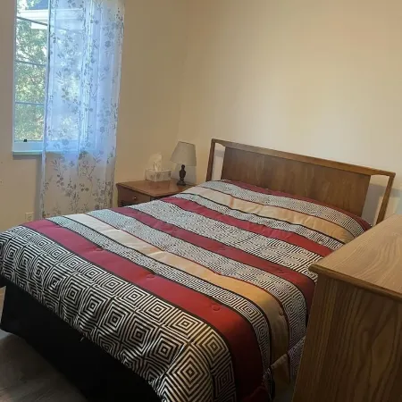 3 bedroom, 2 bathroom townhome in the heart of downtown Cheyenne!