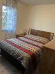 3 bedroom, 2 bathroom townhome in the heart of downtown Cheyenne! Các khách sạn gần Sân bay Cheyenne