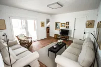 MEDITERRANEAN STYLE HOUSE IN AGAETE, GRAN CANARIA Hotels in Agaete