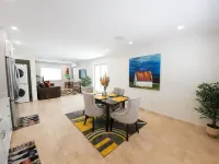 Andy's Inn is a delightful 3 bedroom guesthouse nestled in historic Bodden Town.
