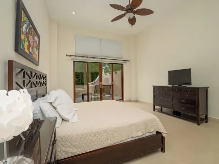 Exclusive Loft in Buenaventura Corotu Plaza-Pet friendly!