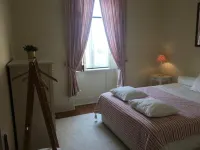 Manor House 5 min from the Santa Cruz Beach and 50 min from Lisbon