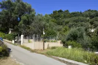 Dina's vacation rental home