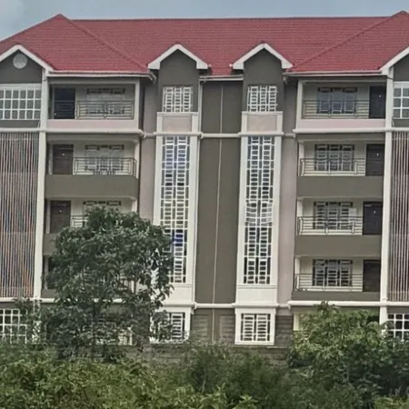 Cozy brand-new fully furnished 2 bedroom, 2 bath suite 5min from city center
