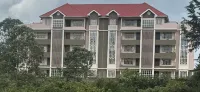 Stylish fully furnished 2 bedroom  2 bath in Kitale 5 min from city center Hotels near Matisi Market
