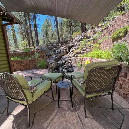 Cozy Cabin National Forest Access Flagstaff, Sedona, Grand Canyon