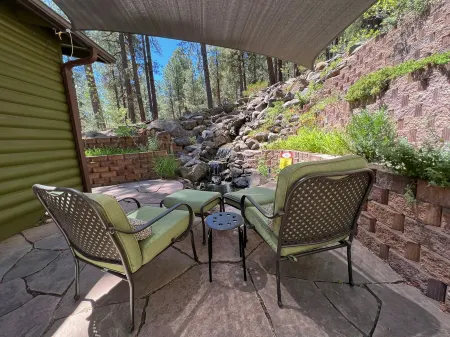 Cozy Cabin National Forest Access Flagstaff, Sedona, Grand Canyon