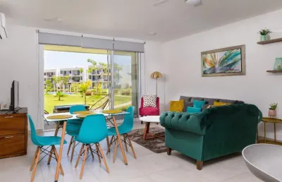 Serenity Escape Hotels in 