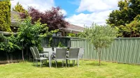 Rotorua Central Unit - quiet, cozy and convenient. Hotels in 