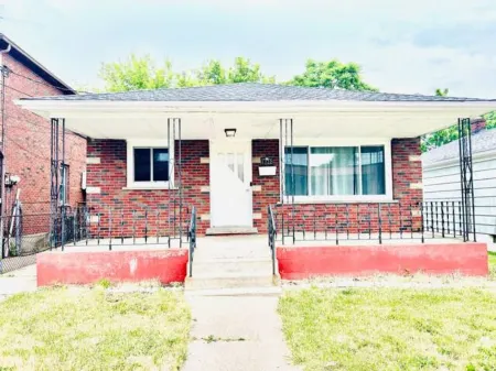 Niagara Falls House - 4 mins to Falls Отели рядом с достопримечательностью «Парк штата Форт Ниагара»