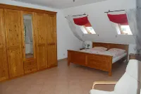 high-quality vacation apartment (2) on the north beach for 4 pers. with Wlan, 60 m²-from 29 €pT Hotels in Putgarten