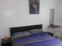 Pool Apartment with Hotelservice Hotels in Alcoy