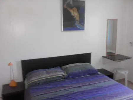 Pool Apartment with Hotelservice