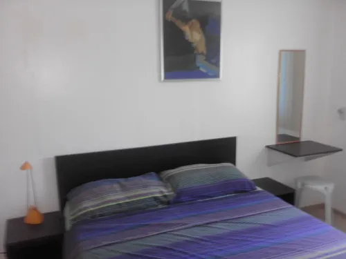 Pool Apartment with Hotelservice