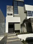 New Rosarito  Beach Private Getaway. Minutes from Downtown Rosarito. Family fun! Hotels near PACO'S GALLERY