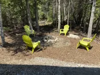 New Large Bruce Peninsula Cottage