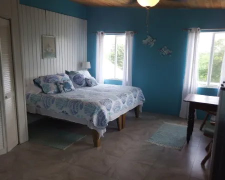 Historic Island Retreat on Little Exuma Island Hotels in Hartswell