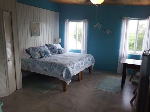 Historic Island Retreat on Little Exuma Island