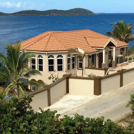 Your own private beach!