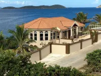 Your own private beach! Hotels in der Nähe von Mountain Top