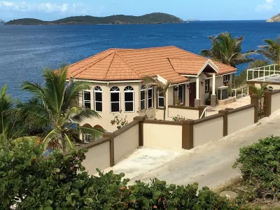 Your own private beach! Hotels near Mountain Top