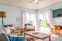Whispering Palms - Pool View - Ocean Villas 922