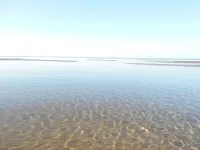 Private Beachfront, Entire house. Hotels in Acajutla