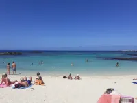 House Ventura Apartment in Costa de Antigua Near Caleta de Fuste