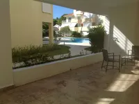 Los Corales Beach Village - Your private paradise - 2BR ground floor - LT#A1