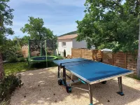 Villa Gariguette Hotels in Aubenas