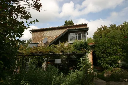 Quiet house in the mountains, central location, ideal for trips