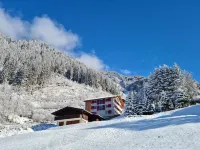 Chesa Bunita Dus - comfort, rest & nature at its best