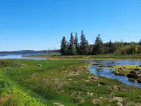 Red Roof Bed & Breakfast Hotels in Lunenburg