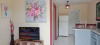 welcome to this cozy hideaway, nestled in the upscale area of Basseterre.