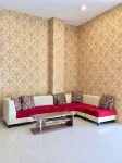 Miracle Hotel Manado Hotel a Tikala