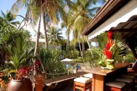 FUNCTIONAL STUDIO HOTEL CARAYOU SPA BEACH SWIMMING POOLS